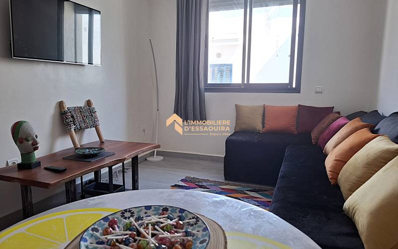 Appartement vue mer 1 chambre (1)